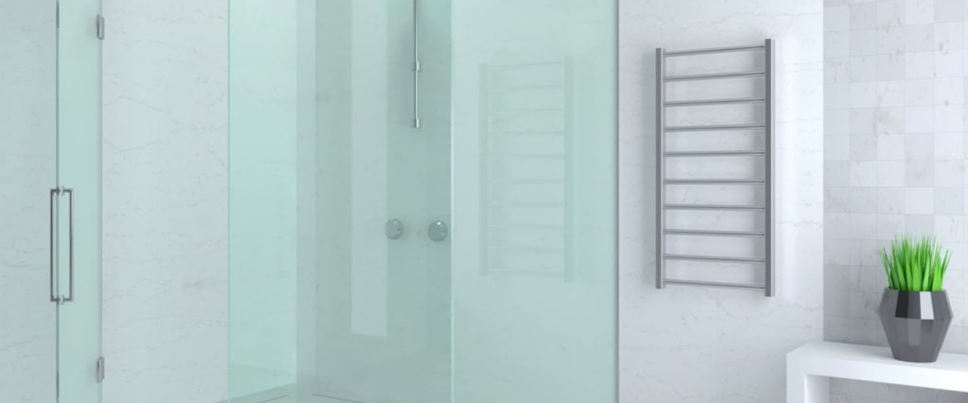 Everything You Need to Know About Shower Doors
