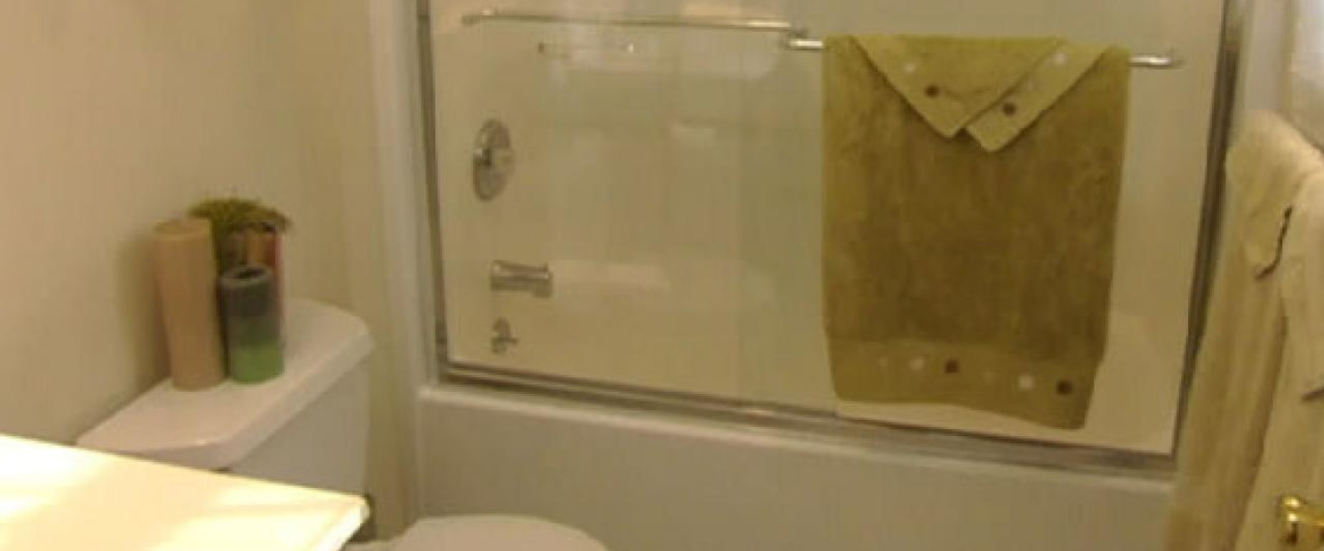 How to Install Shower Doors Quickly and Easily