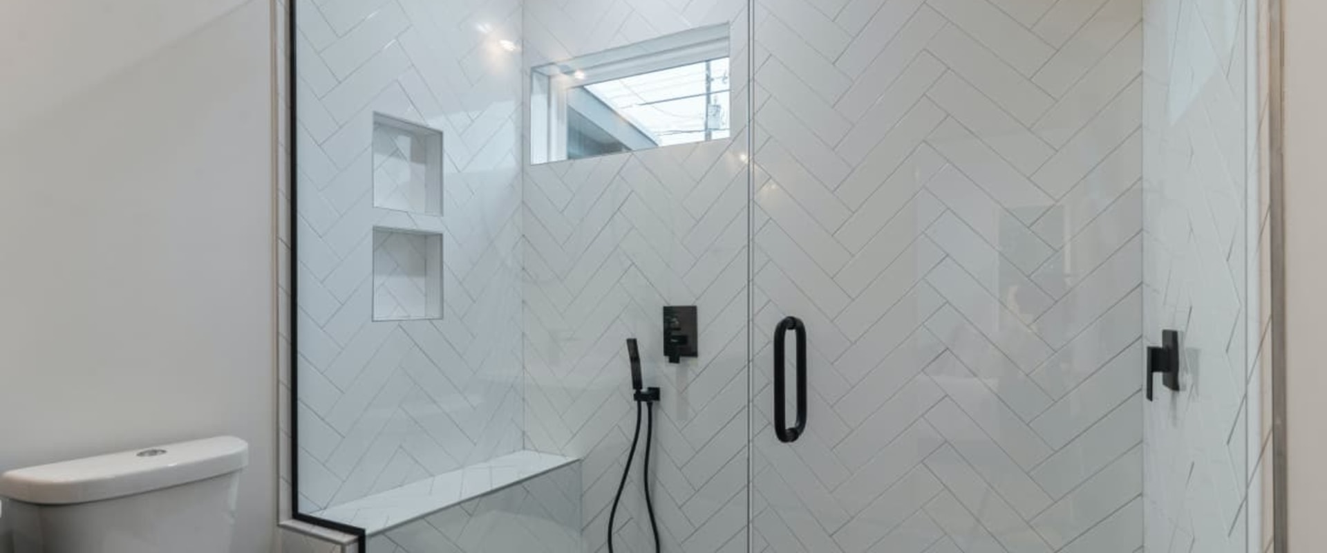 Are Frameless Shower Doors Worth It?