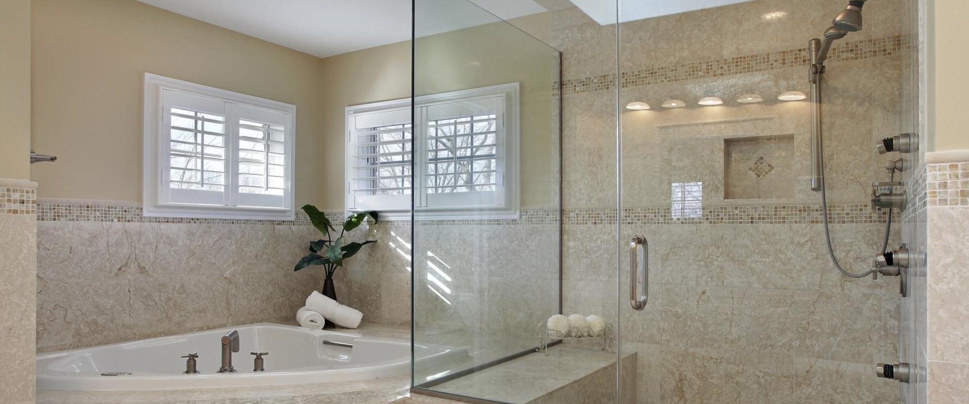 When is it Time to Replace Your Shower Door?