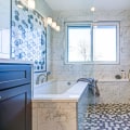 Are Frameless Shower Doors the Best Choice for Your Bathroom?