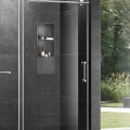 Are Frameless Shower Doors the Best Choice for Your Home?