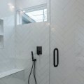 Are Glass Shower Doors a Good Idea?