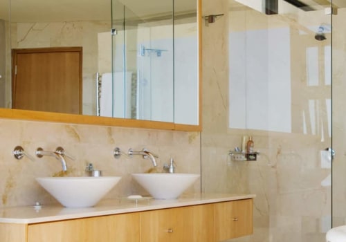 The Pros and Cons of Frameless Shower Doors