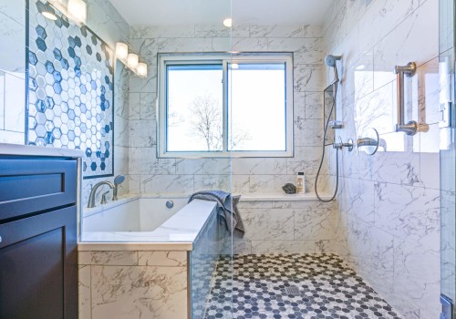 Are Frameless Shower Doors the Best Choice for Your Bathroom?