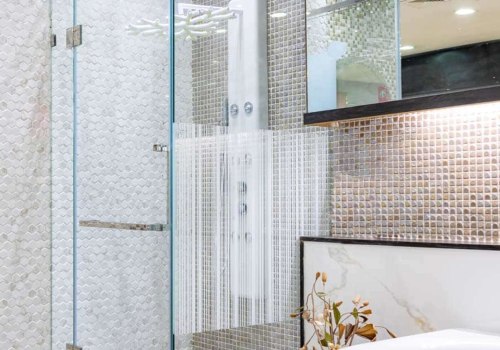Is a Glass Shower Worth It? - An Expert's Perspective
