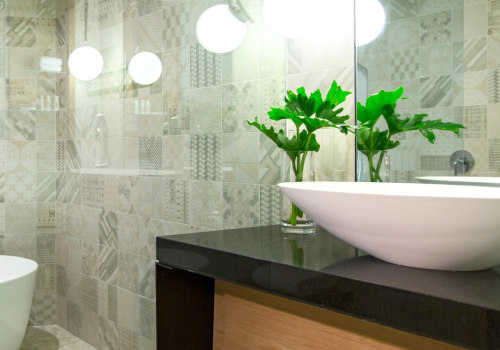 The Benefits of Clear and Frosted Glass Shower Doors